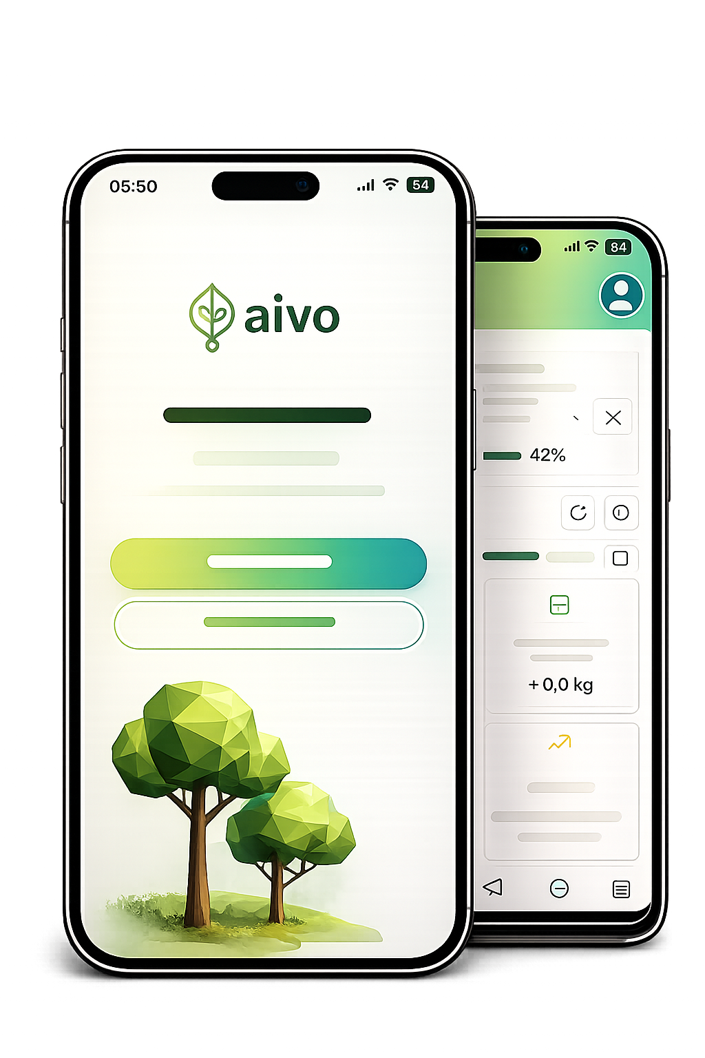 App Mobile